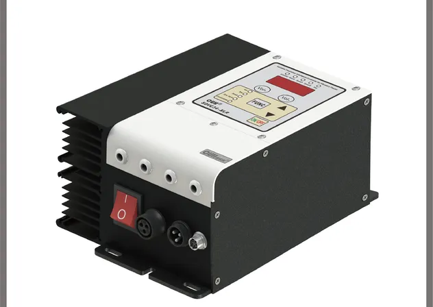 Sdvc34-XLR Variable Frequency Intelligent Controller for Vibratory Feeder