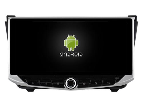 10.88 Screen with Mobile Holder For Mazda 6 GH 2007-2012 Multimedia Stereo
