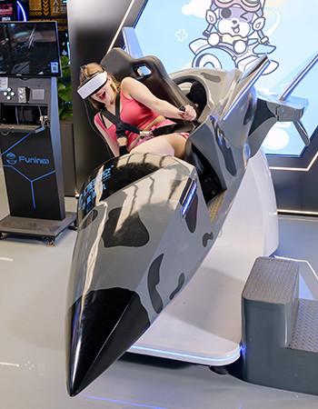 30 Pcs Games And Definition 3D Graphics Included For Amusement Equipment