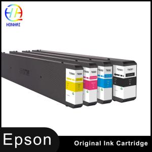 純正新品インクカートリッジ Epson WorkForce Enterprise WF-C20590 シリーズ