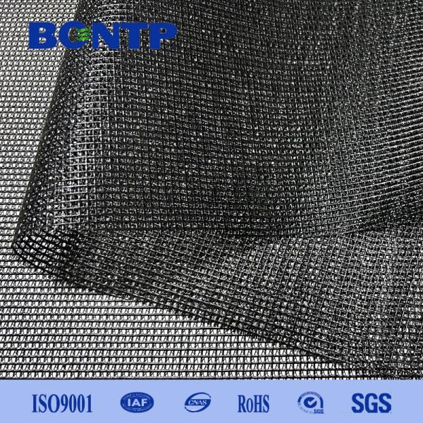 Vinyl Mesh Tarps PVC Coated Mesh Fabric 500D 0909 high strength and anti-uv
