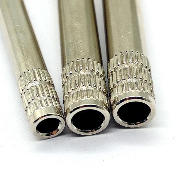 Precision Carbon Steel Parts Bending 6061 Aluminum Parts Custom