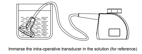 3C5P Ultrasound Transducer Convex Array Probe for Mindray DC-30 Ultrasound Machine Used in Good