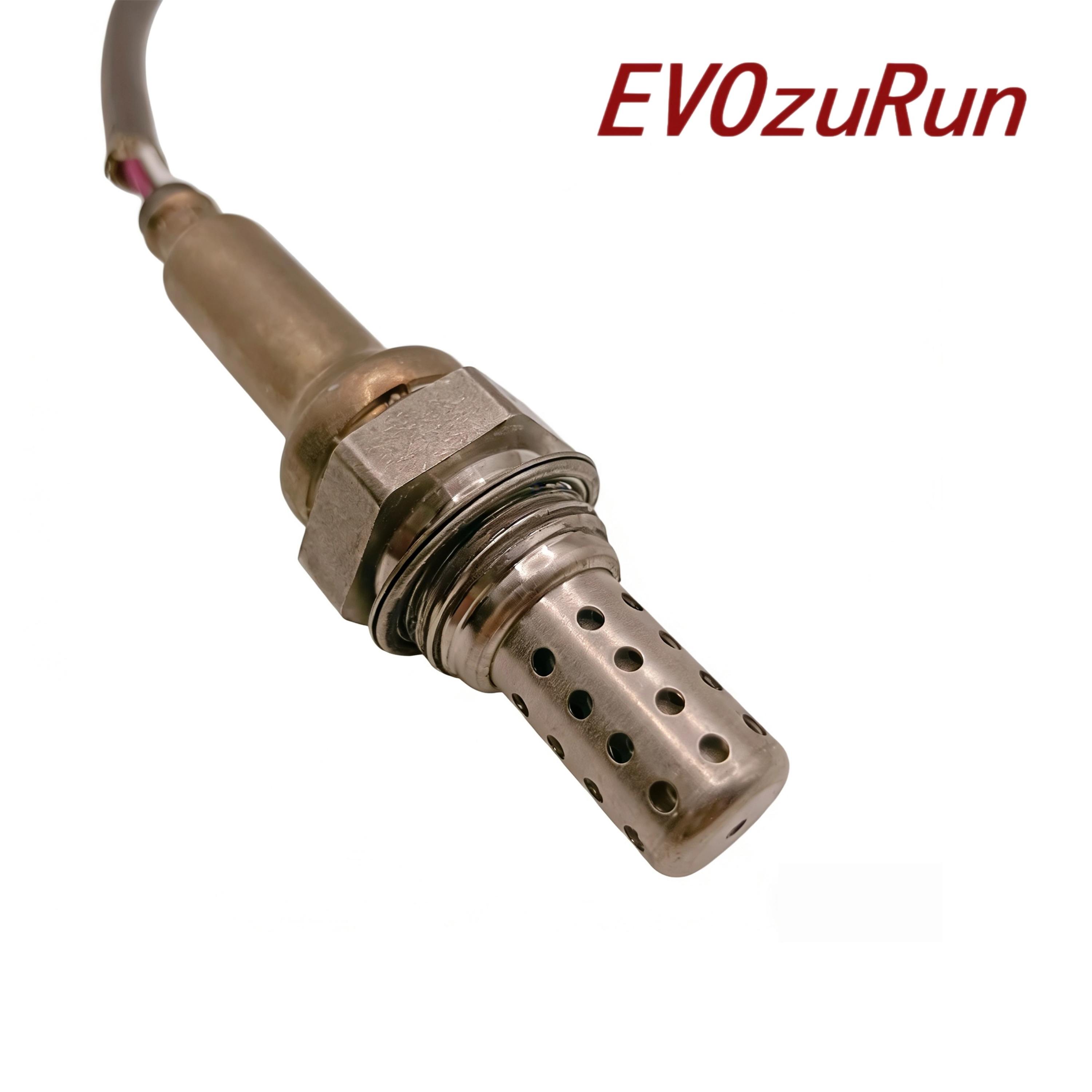Factory Direct Auto Engine Parts Oxygen Sensor 25337386A O2 Sensor Upstream for Chery QQ1.1 QQ3 Geely Maple