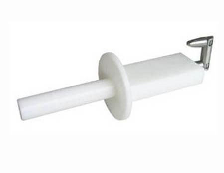 Ponta de prova articulada do teste para o equipamento, IEC62368-1-Figure V.2