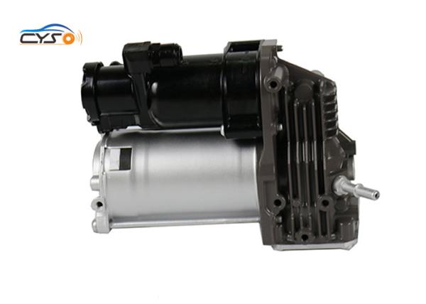 O compressor de ar de L322 Land Rover, suspensão de Land Rover parte OEM RQL000014 LR006201