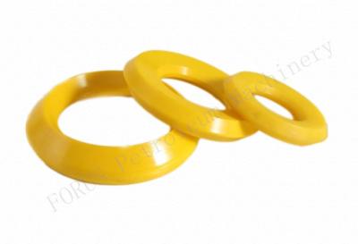 F Series RS Series Mud Pump Parts Rubber Valve API 7K