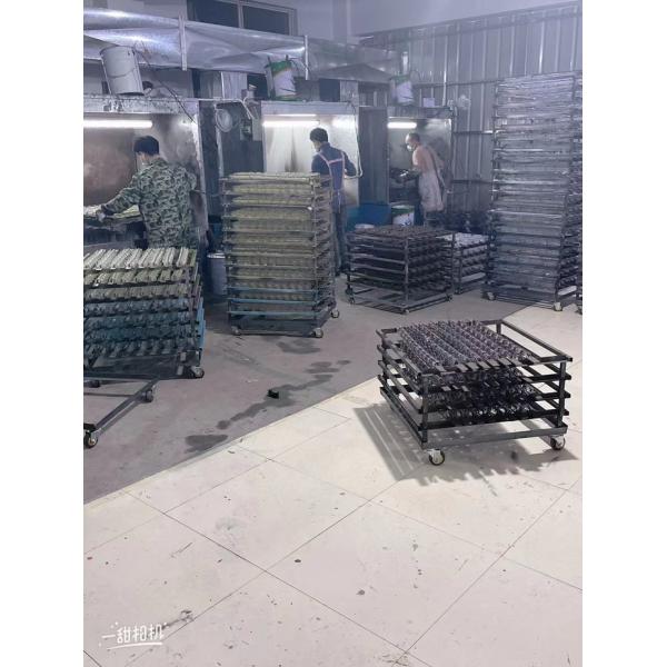 Xuzhou Hongshitong Trading Co., Ltd.