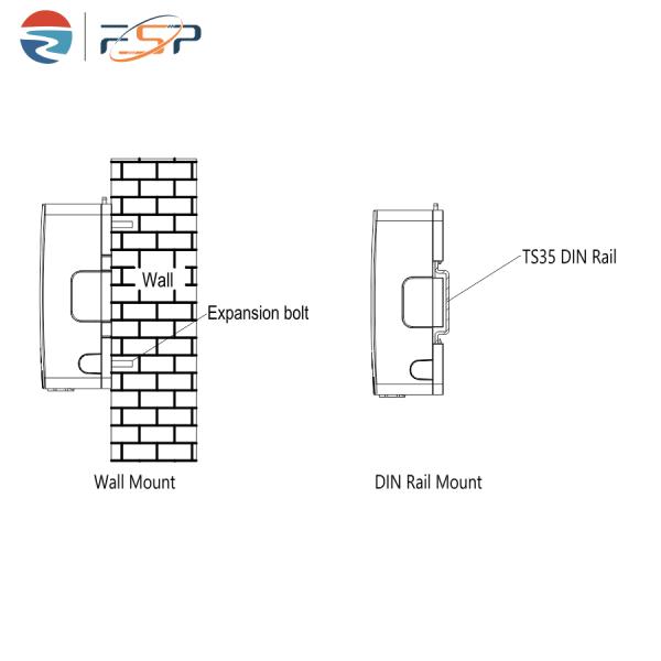 Внутренняя FTTX 4 ядра пластиковые волоконно-оптические фасфальты с разъединителем типа SC