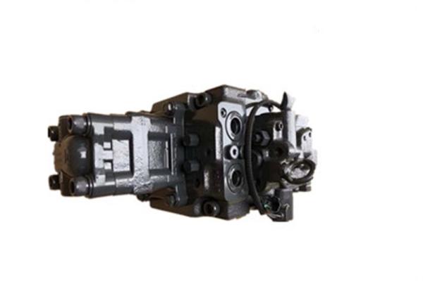 Machine Parts Excavator Hydraulic Pump Main Pump Suitable for Komatsu PC50MR-2