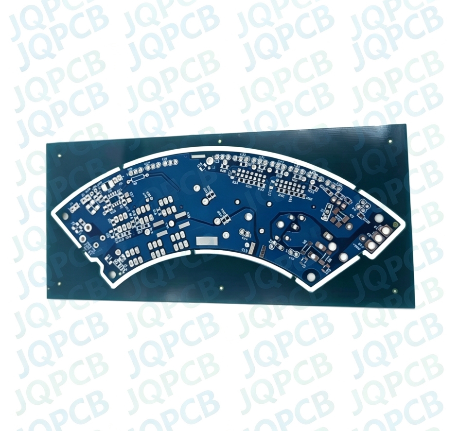 4 layer PCB