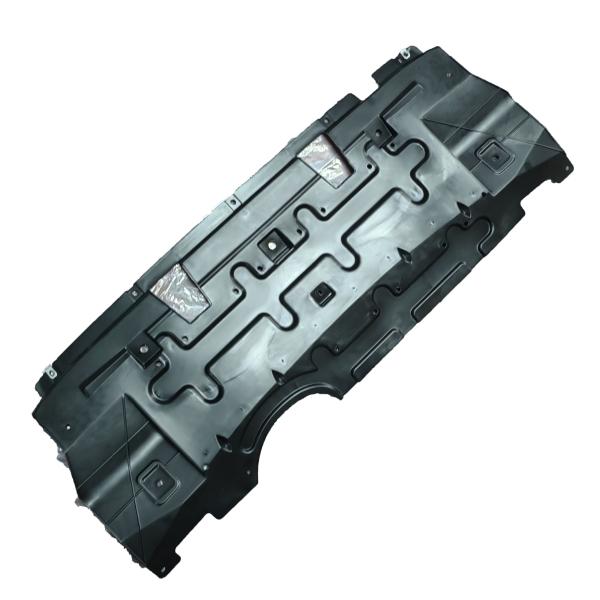 2020- Placa de protección inferior del motor para Roewe ERX5 RX5 y MG GS OEM NO 10778165/10416068