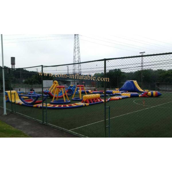 water inflatable amusment park amusment park outdoor equipment