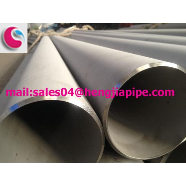 ASTM A53/A106 Seamless pipes