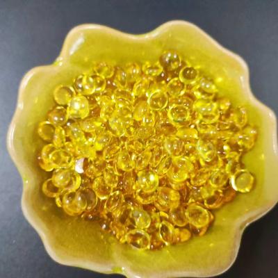 Good Solvent Release And Heat Adhesive- Resistance ARIZONA 2223 Similar To Polyamide Resin S15 For Alcohol System Printing Inks