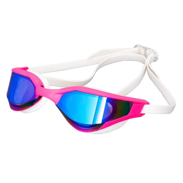 Gafas de natación de grado profesional: Múltiples colores, rendimiento excepcional