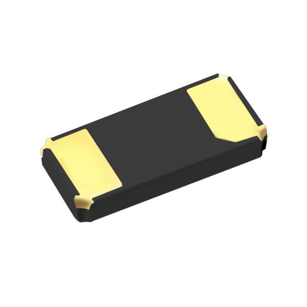 SMD 2012 32.768 KHz Oscillator , 20ppm Quartz Tuning Fork Oscillator Lead Free