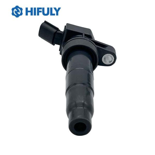 OEM 27300-3F100 Hyundai Ignition Coil Kia Rio Soul 1.6L Hyundai Accent Coil Pack