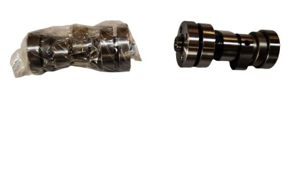 Stainless Steel CG Engine Camshaft CB Car Camshaft