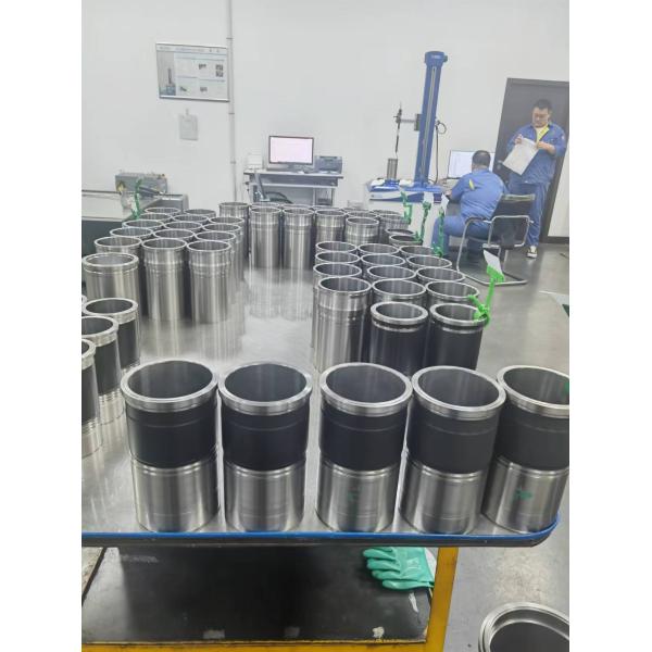 Guangzhou Qireal Machinery Equipment Co., Ltd.