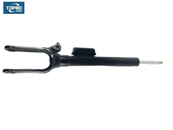 Suporte 1643206013 do amortecedor de W164 X164