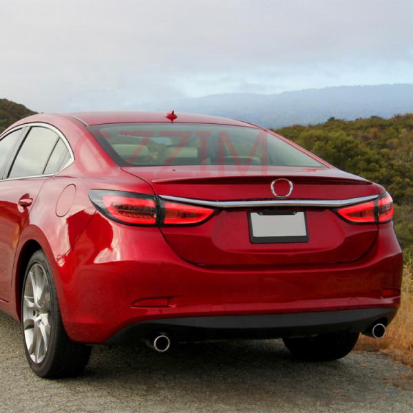 Светодиодный задний фонарь для Mazda Atz Atenza 2014-2015 Запасные части