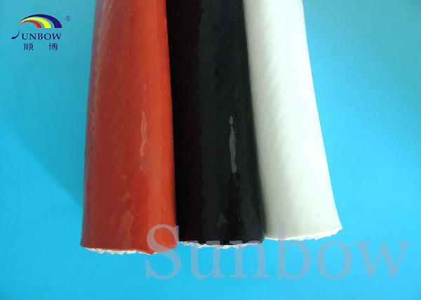 Heat Resistant Sleeving Fireproof Sleeve 15mm Inside Diameter