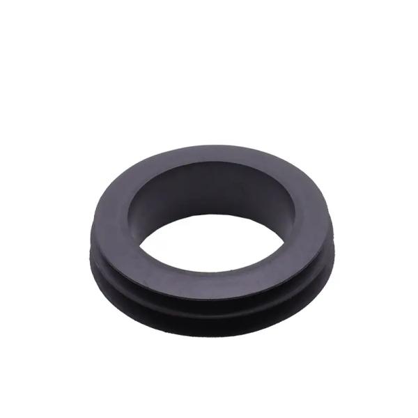 Customized Rubber Parts Automotive Shock Absorbers Rubber Pads