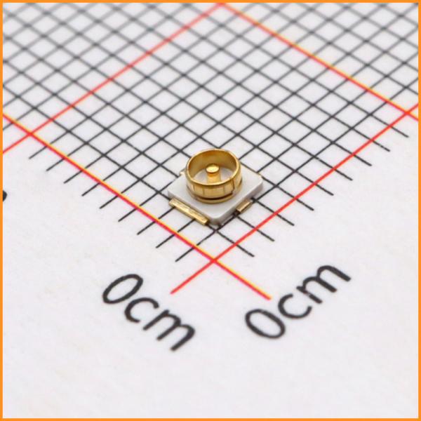 Superfície montada SMD UFL IPEX IPX Conector coaxial com bom preço