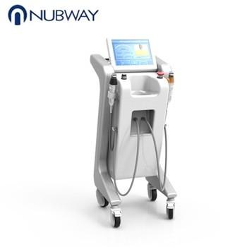 Fractional Radio Frequency Microneedle machine in big sale Fractional RF microneedle machine 2018 newest machine
