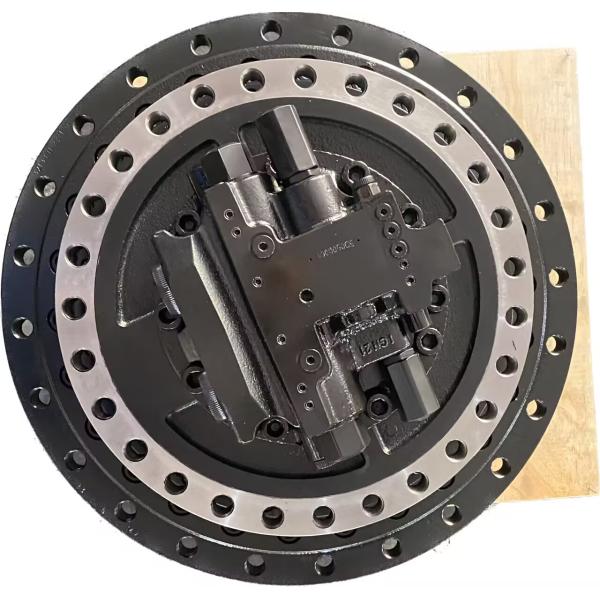 Belparts Excavator Travel Motor Assy TM85 SY485 XCM490 LG950 SK480 Final Drive Assy For Kobelco Sany