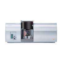 Spectrophotomètre d'absorption atomique de laboratoire