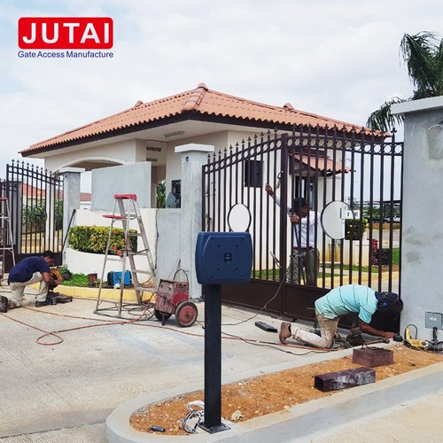 1300mm Range EM Cards Proximity Reader Para Controle de Acesso do Sistema de Estacionamento de Carros