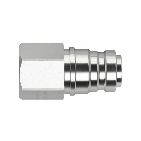 high pressure hydraulic quick couplings cb 10218