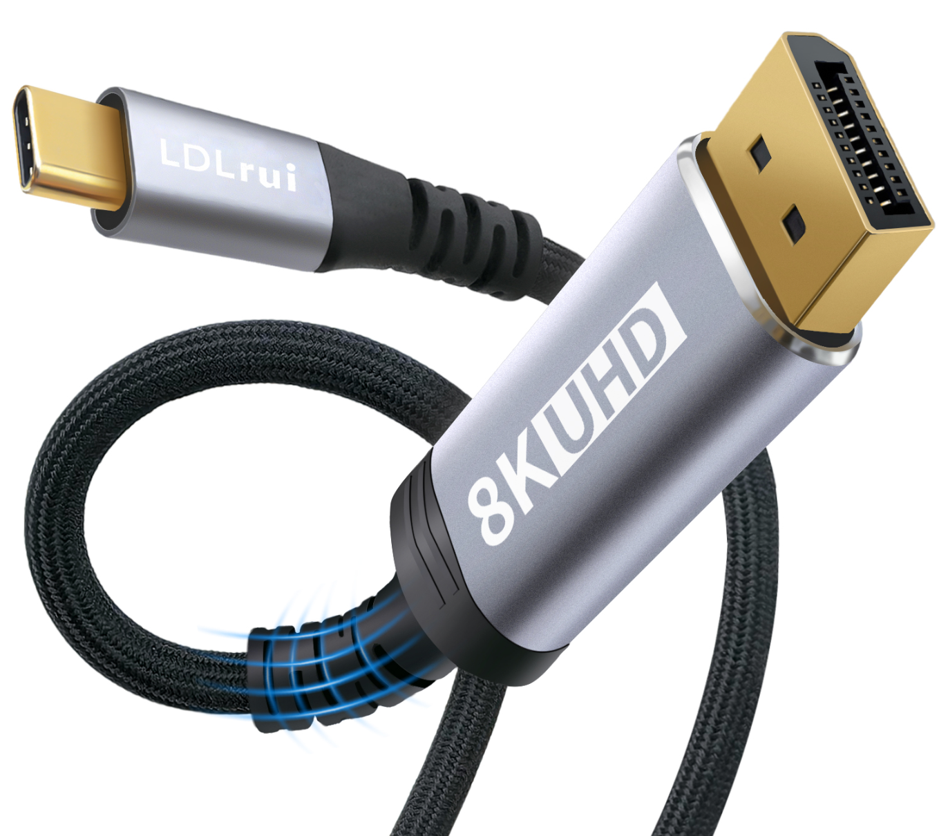 Video Adapter Cable
