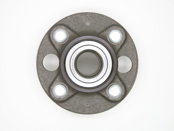 Left Front Wheel Bearing Hub , 42200 SAA G51 Rear Wheel Hub Bearing Replacement 