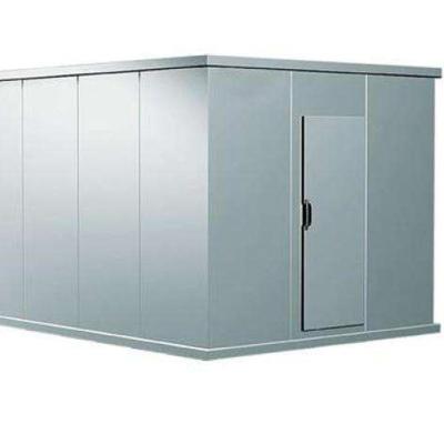 Chicken Blast Freezer Room, Walk in Cooler Room, Industrial Blast Freezers Storage
