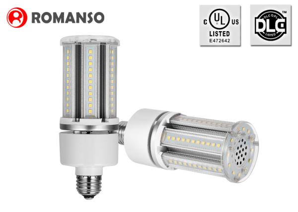4000K AC100-300V led corn bulb e27 Natural White IP65 Waterproof Outdoor