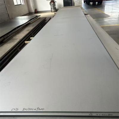 C276 Flange Hastelloy N10276 Plate Bar 276 Forging Steel Plate For Desulfurization And Deacidification