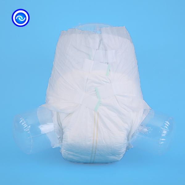 Усовершенствуйте игру в подгузники с помощью органических подгузников для взрослых