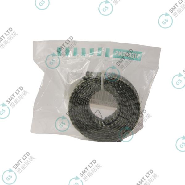 SMT ASM/SIEMENS Machine Spare Parts 00315977-01 PROTECTION HOSE 1,60M （00315977）