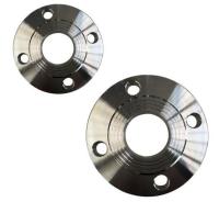 GOST 12820-80 16Mn PN16 Threaded 12