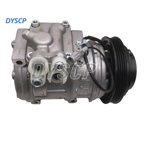 88320-60650 88320-35600 88410-35340 Автомобильный кондиционер для Toyota Land Cruiser 3400 10PA17C