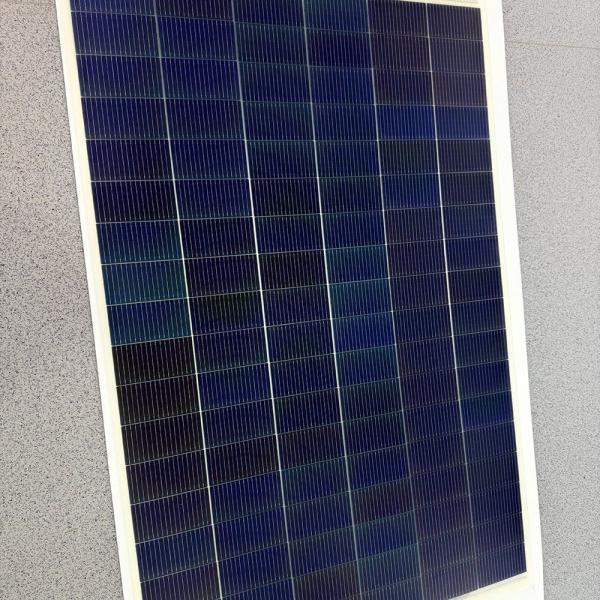 Greenhouse Portable 520W Soft Solar Roof Tiles Hybrid Inverter BIPV Module Photovoltaic Panel with Tolerance Range 0-5W