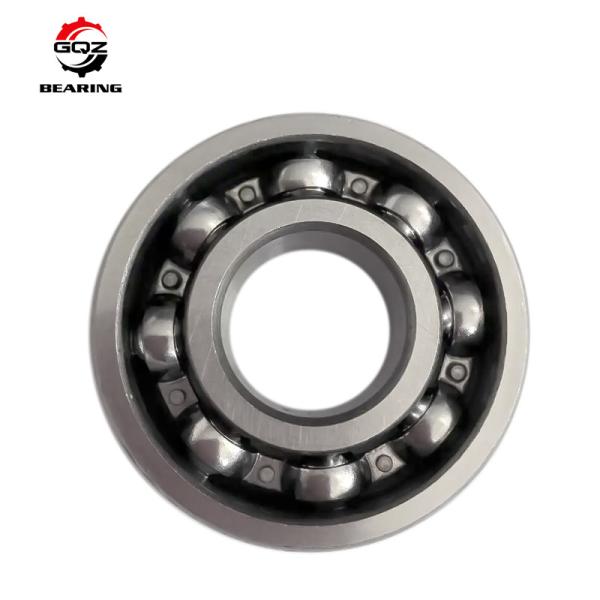 Áustria Origem SKF 6314/C3VL0241 INSOCOAT Rolamentos de esferas de ranhura profunda