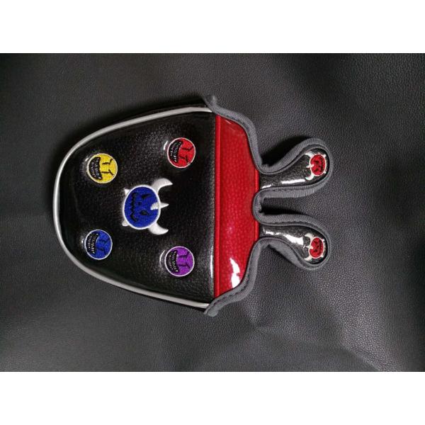 club covers , Golf headcover , golf headcover , putter headcover ,  headcover