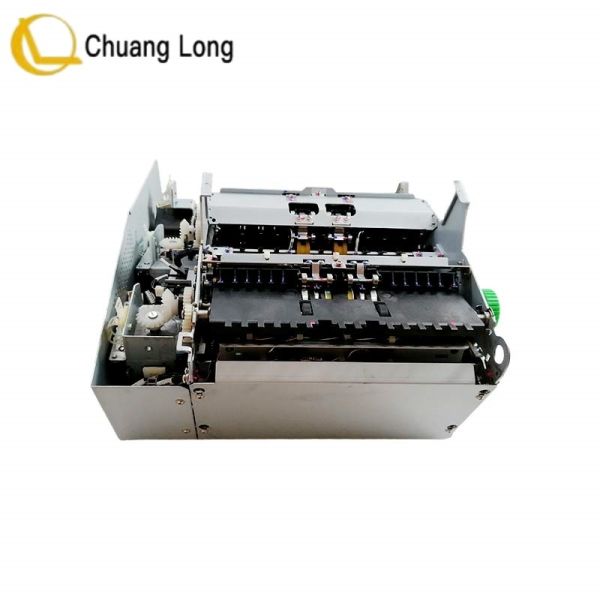 GRG Banking Banknote Feeder Transport CRM9250-NFT-001 H68N CRM9250 NF 001 Note Feeder Upper YT4.029.206 502018221 ATM Part