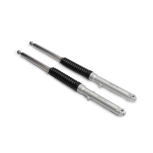 Steel Aluminum Motorcycle Front Shock Absorber CG125 CG150 Moto Suspension Parts