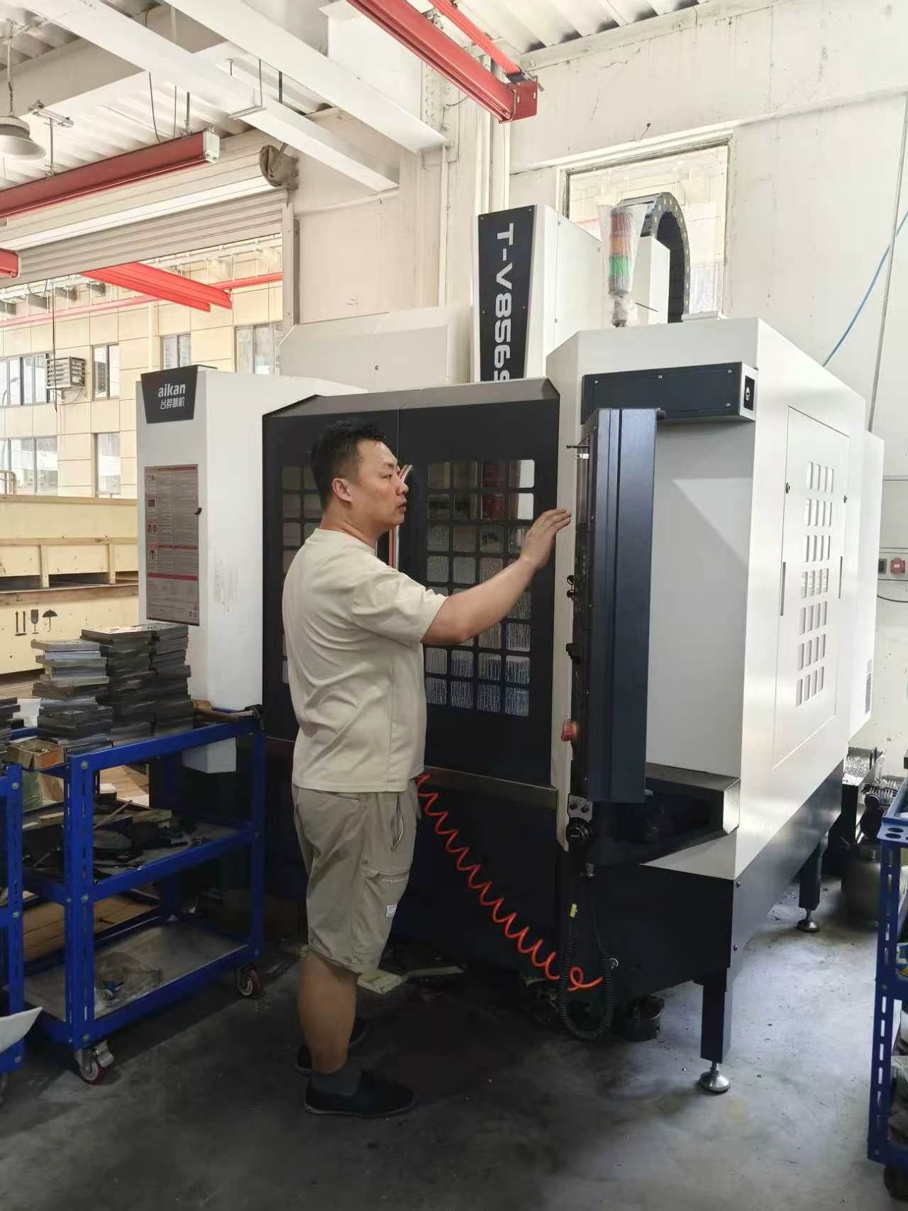 Nanjing Huadi Electric Power Equipment Engineering Co.,Ltd.