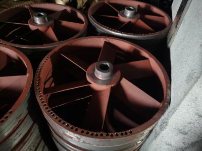 Original Screw Air Compressor Parts Body Pulling KA KS KB10 KB15